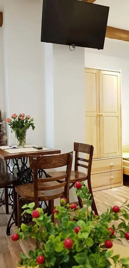 Guest house Noclegi Pod Stodola Krakow Poland