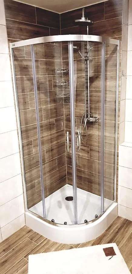 Noclegi Pod Stodola Krakow Guest house