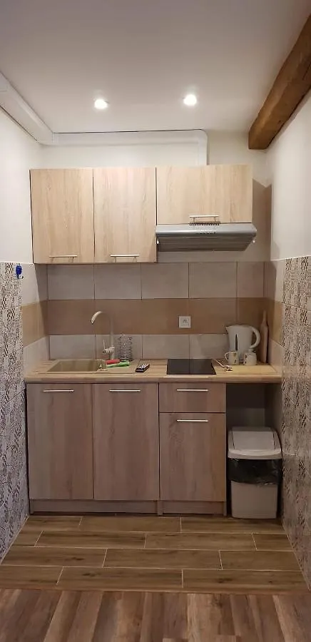 Noclegi Pod Stodołą Kraków