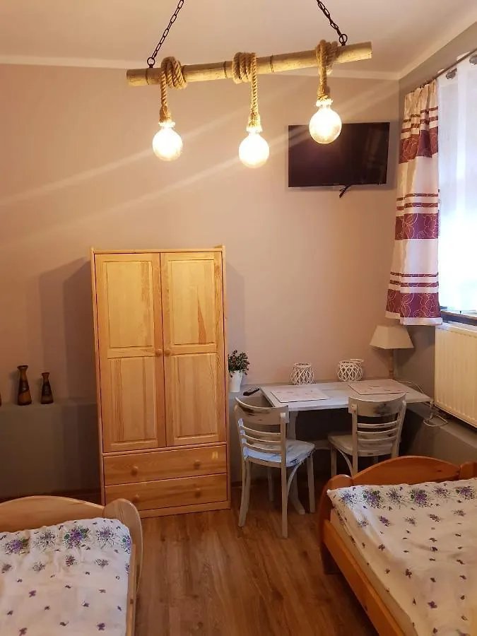Guest house Noclegi Pod Stodola Krakow