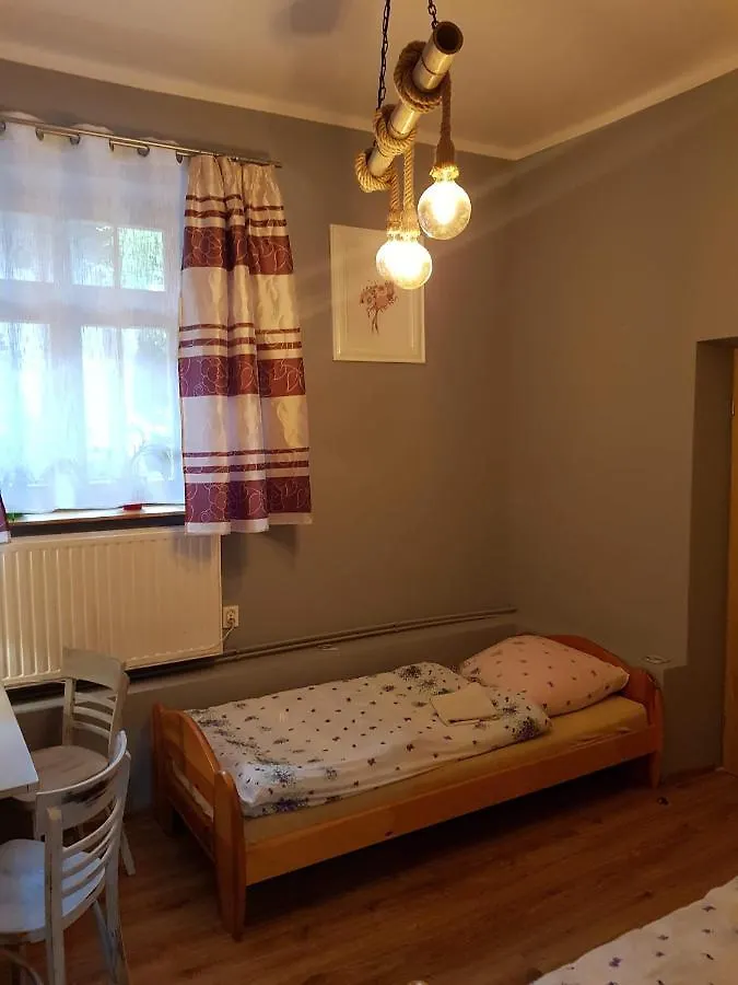 Noclegi Pod Stodola Krakow