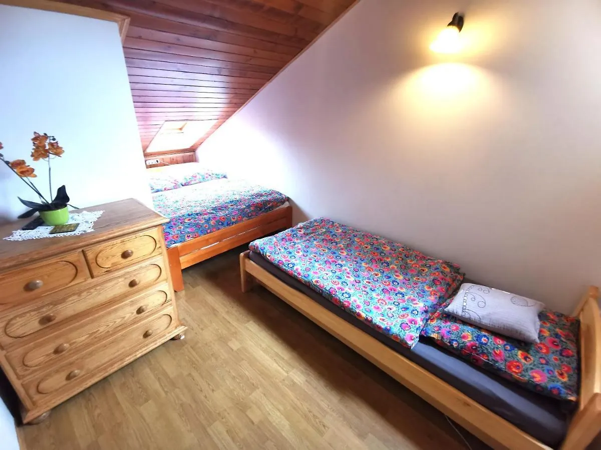 Guest house Noclegi Pod Stodola Krakow