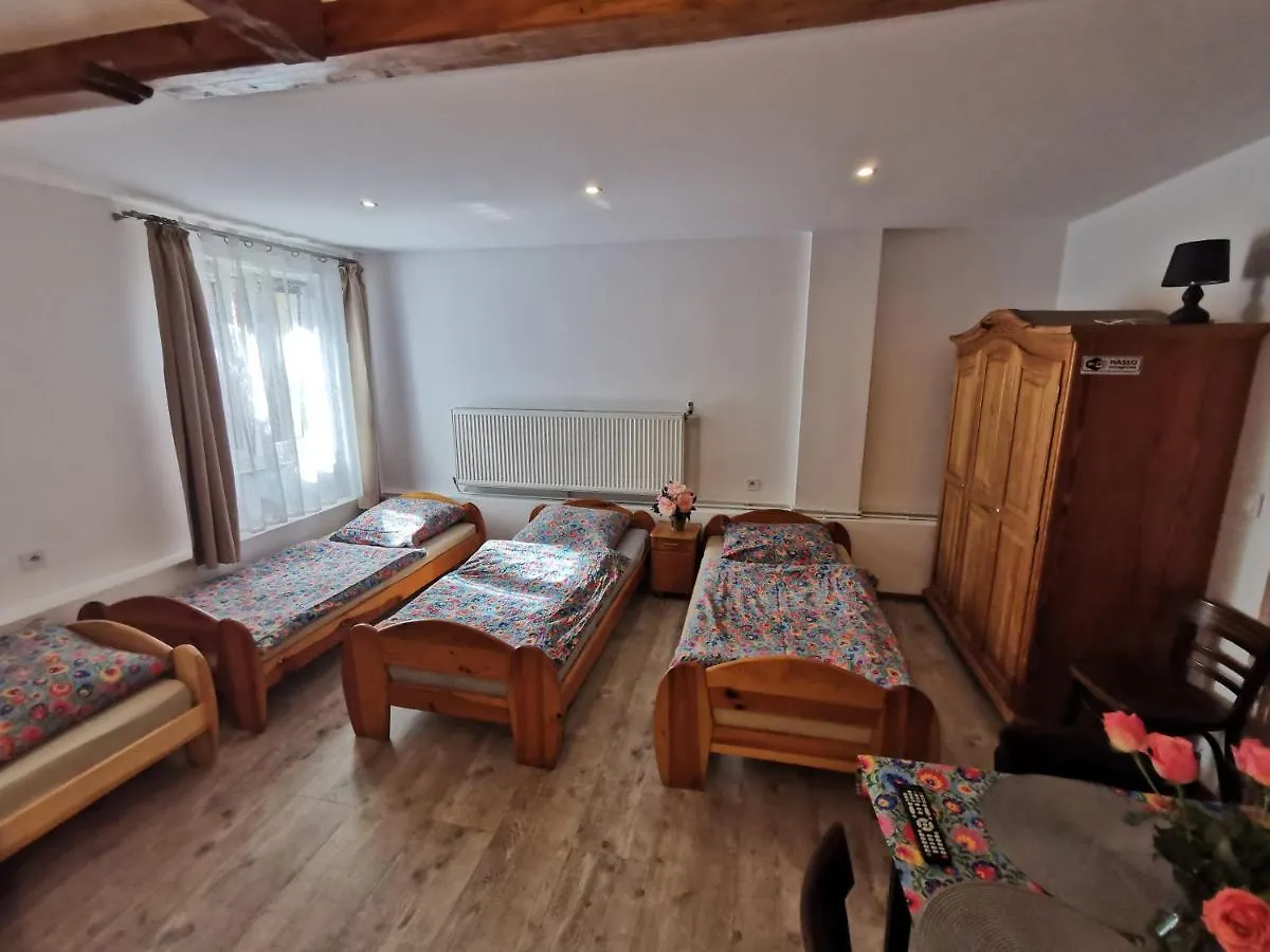 Noclegi Pod Stodola Krakow 0*,  Poland
