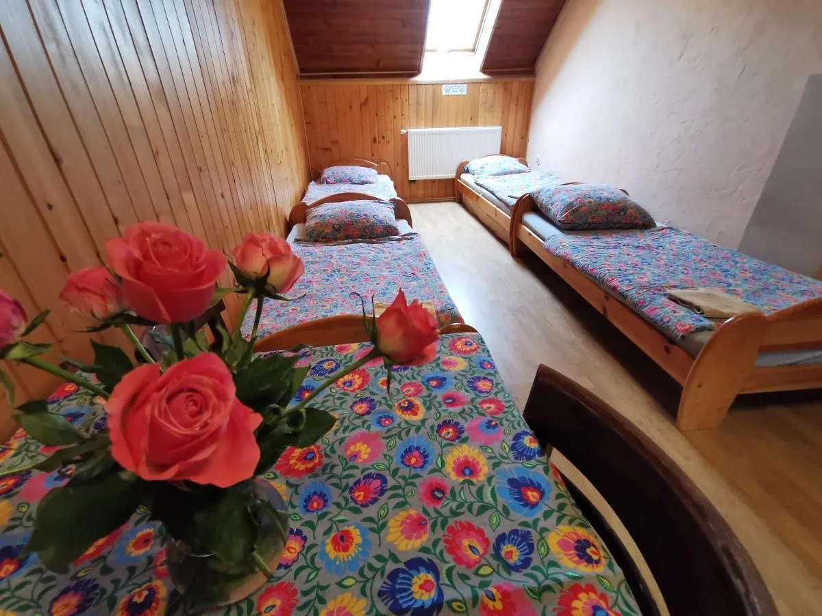 Guest house Noclegi Pod Stodola Krakow