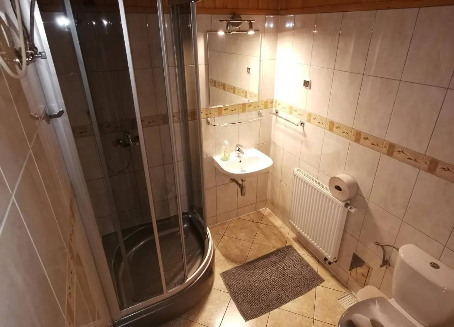 Noclegi Pod Stodola Krakow Guest house
