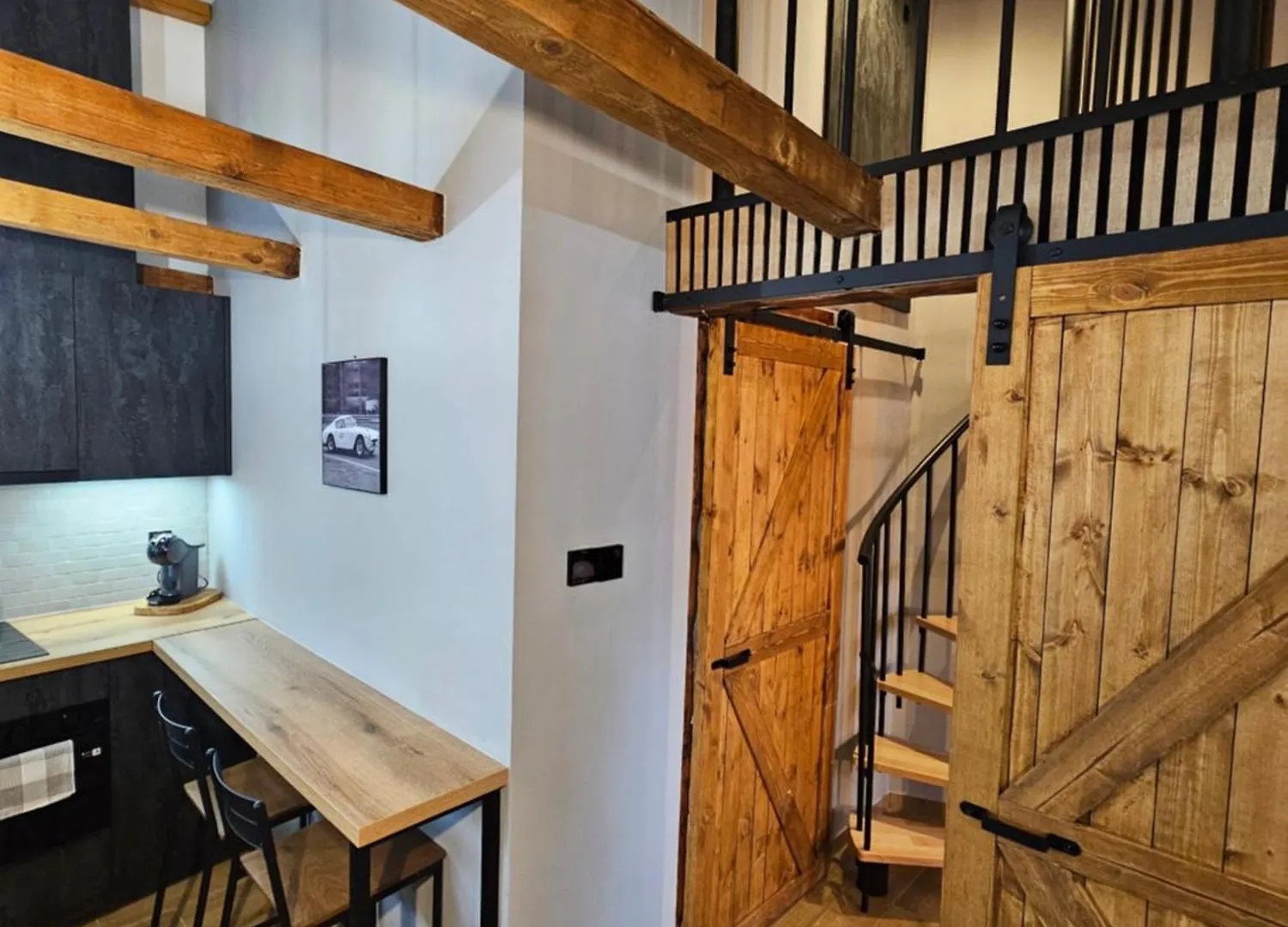 Guest house Noclegi Pod Stodola Krakow
