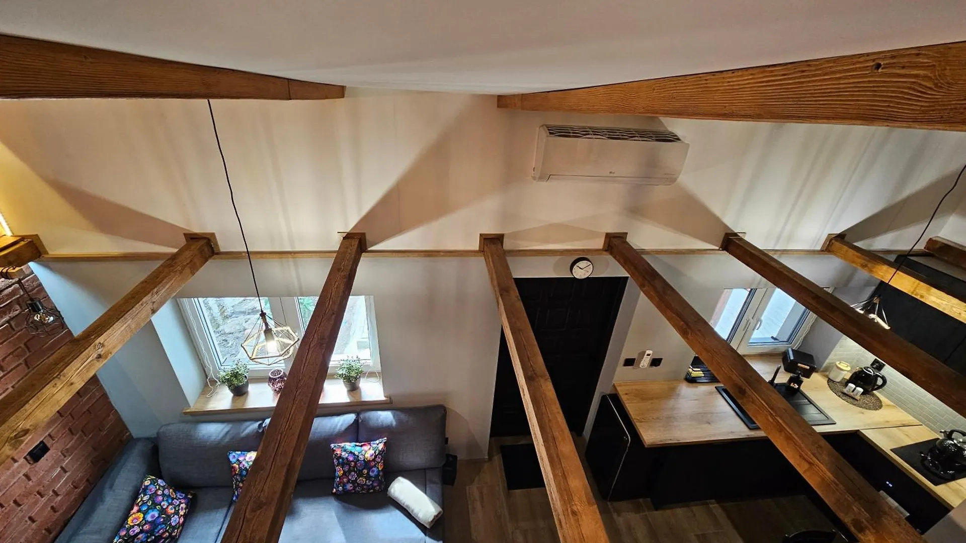 Guest house Noclegi Pod Stodola Krakow