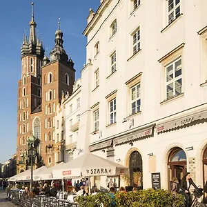Apartament Rynek Glowny, Kraków