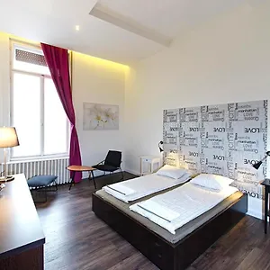 navštívit hotel