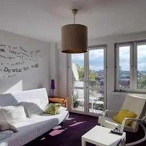 Lobzowska Apartmán
