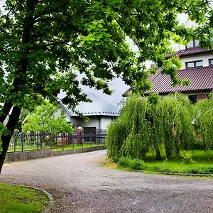 Apartament Natura, Kraków