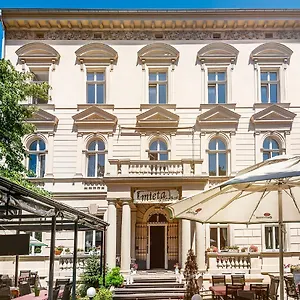 Garden Palace Krakow