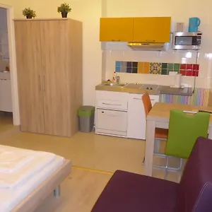 navštívit hotel
