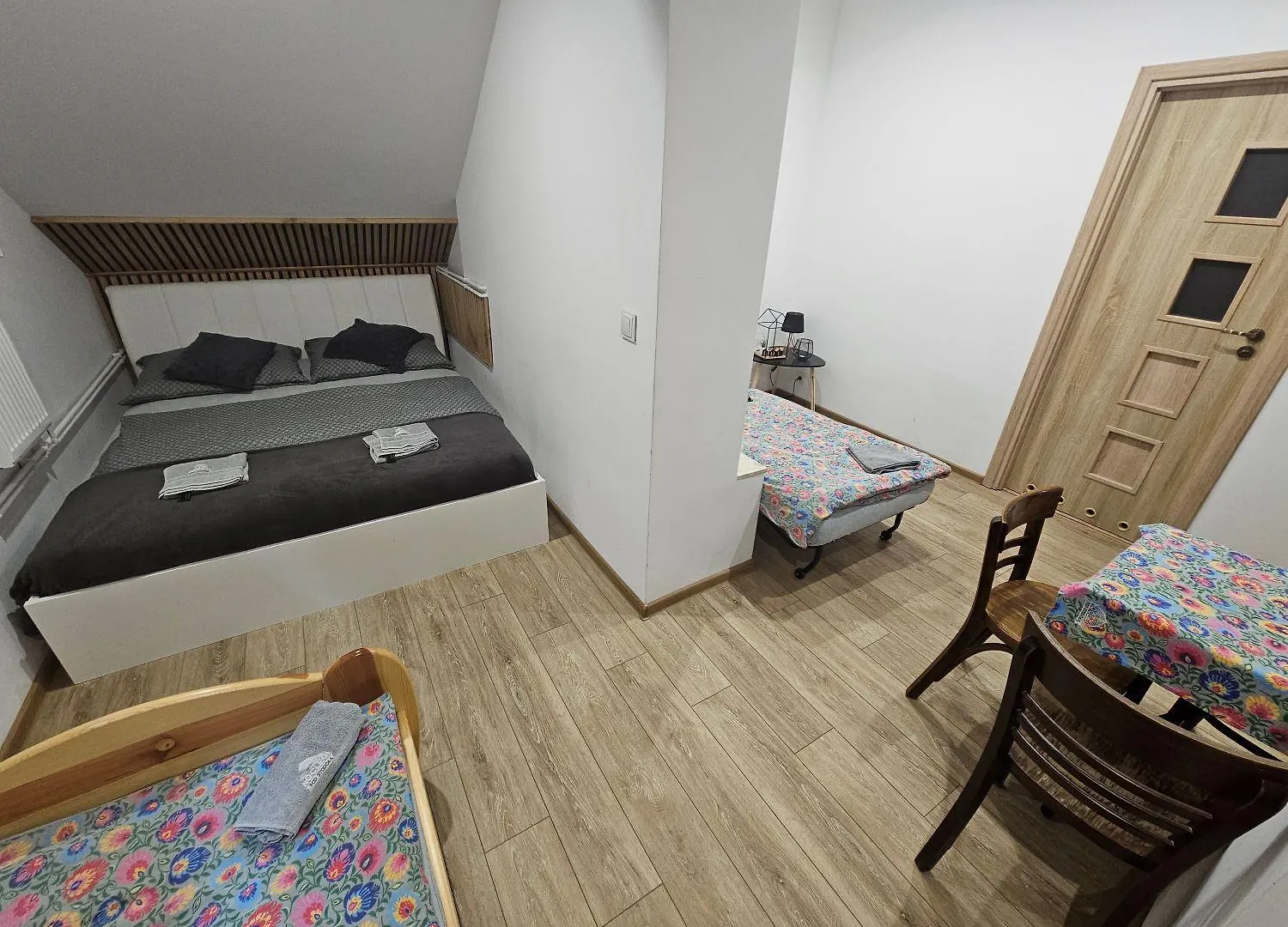 Noclegi Pod Stodola Kraków
